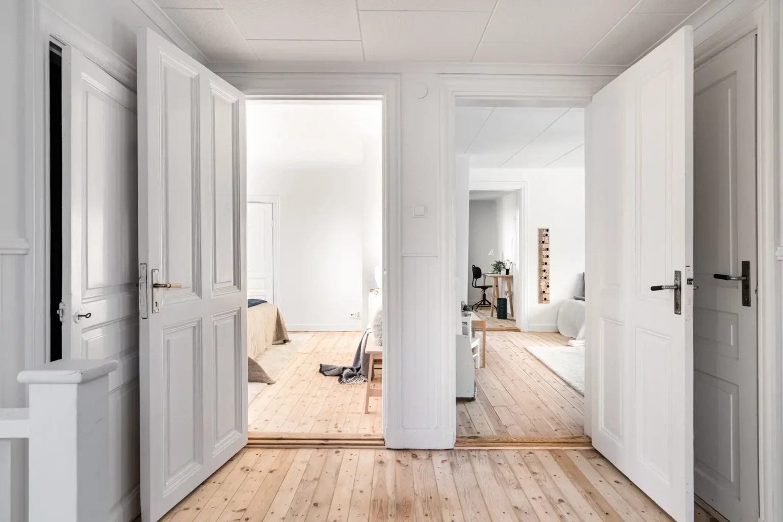 Nyrenoverad WC i sekelskiftesvillan